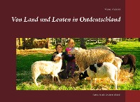 Cover Von Land und Leuten in Ostdeutschland