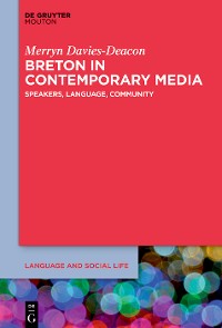 Cover Breton in Contemporary Media