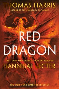 Cover Red Dragon