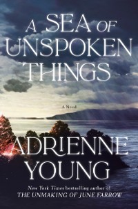 Cover Sea of Unspoken Things