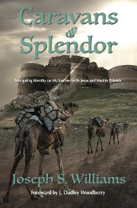 Cover Caravans of Splendor