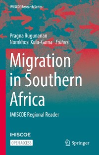 Cover Migration in Southern Africa