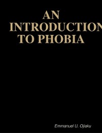 Cover Introduction to Phobia
