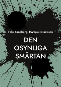 Cover Den osynliga smärtan