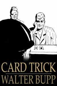Cover Card Trick