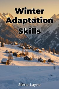 Cover Winter Adaptation Skills