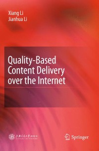 Cover Quality-Based Content Delivery over the Internet