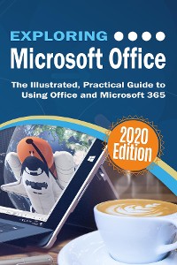 Cover Exploring Microsoft Office