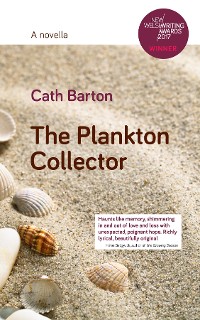 Cover The Plankton Collector