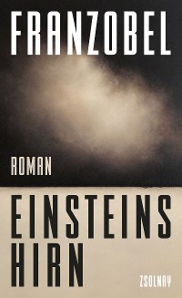 Cover Einsteins Hirn