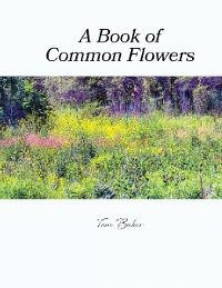 Cover A Book of Common Flowers