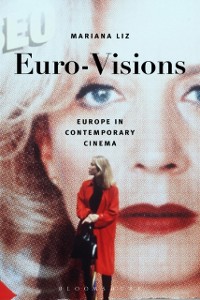 Cover Euro-Visions