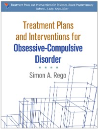 Cover Treatment Plans and Interventions for Obsessive-Compulsive Disorder