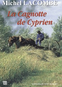 Cover La Cagnotte de Cyprien