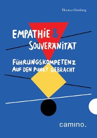 Cover Empathie & Souveränität - E-Book