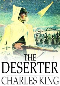 Cover Deserter