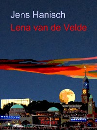 Cover Lena van de Velde