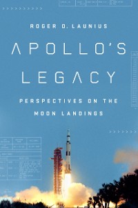 Cover Apollo's Legacy