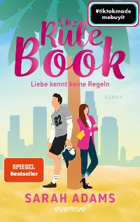 Cover The Rule Book – Liebe kennt keine Regeln