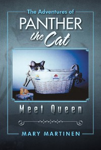 Cover The Adventures of Panther the Cat