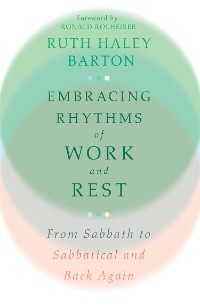 Cover Embracing Rhythms of Work and Rest
