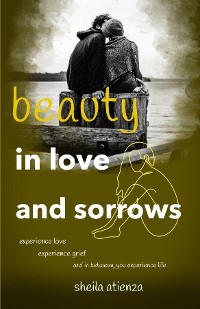 Cover Beauty in Love and Sorrows