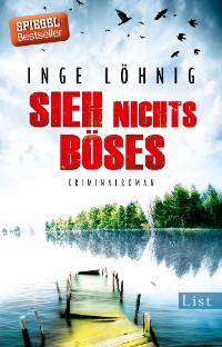 Cover Sieh nichts Böses