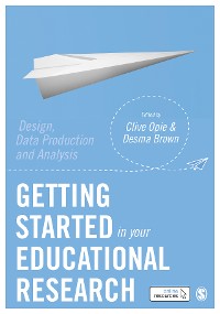 Cover Getting Started in Your Educational Research