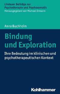 Cover Bindung und Exploration