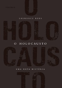 Cover O Holocausto