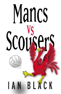 Cover Mancs vs Scousers and Scousers vs Mancs