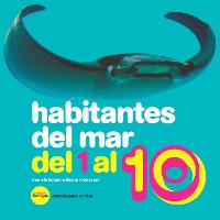 Cover Habitantes del mar del 1 al 10