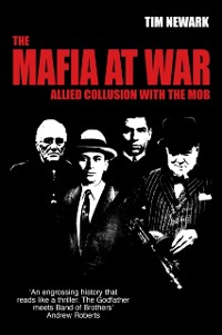 Cover Mafia at War