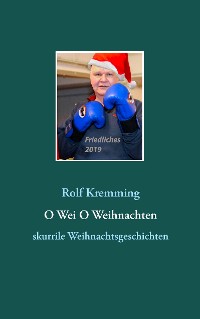 Cover O Wei O Weihnachten