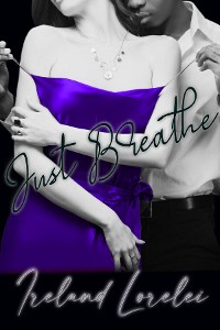 Cover Just Breathe