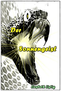 Cover Der Sonnengeist