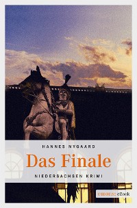 Cover Das Finale