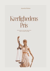 Cover Kærlighedens pris