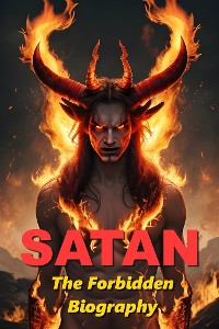 Cover Satan