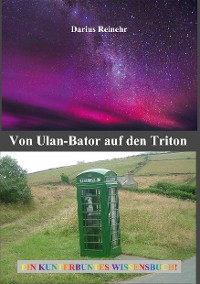 Cover Von Ulan-Bator auf den Triton