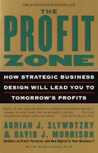 Cover Profit Zone