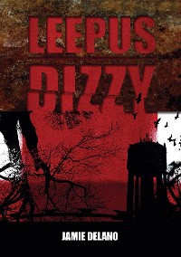 Cover Leepus | DIZZY