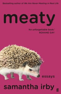 Cover Meaty