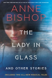 Cover Lady in Glass and Other Stories