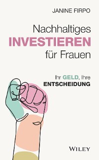 Cover Nachhaltiges Investieren für Frauen