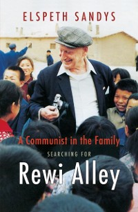 Cover Communist in the Family