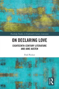 Cover On Declaring Love