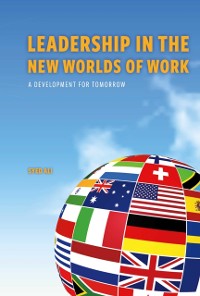 Cover Leadership in The New Worlds of Work