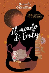Cover Il mondo di Emily