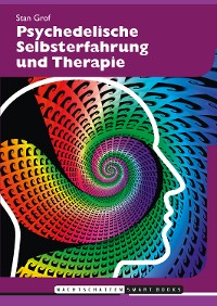 Cover Psychedelische Selbsterfahrung und Therapie